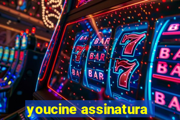 youcine assinatura